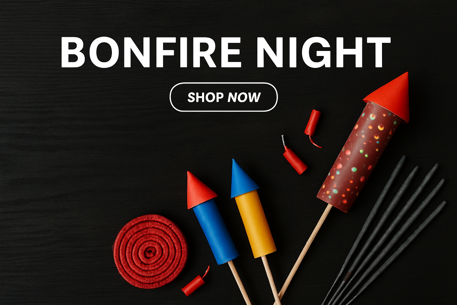 Bonfire night