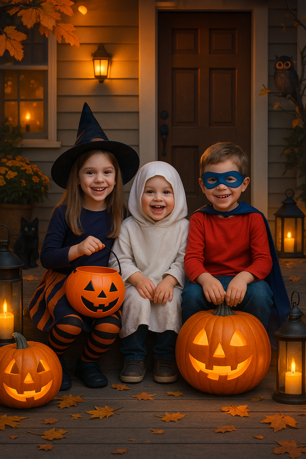 Halloween