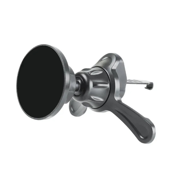 Magnetic Car Phone Holder Strong Magnetic Vent Mount Navigation Universal Clip-On Mobile Phone Stand Car mobile phone holder