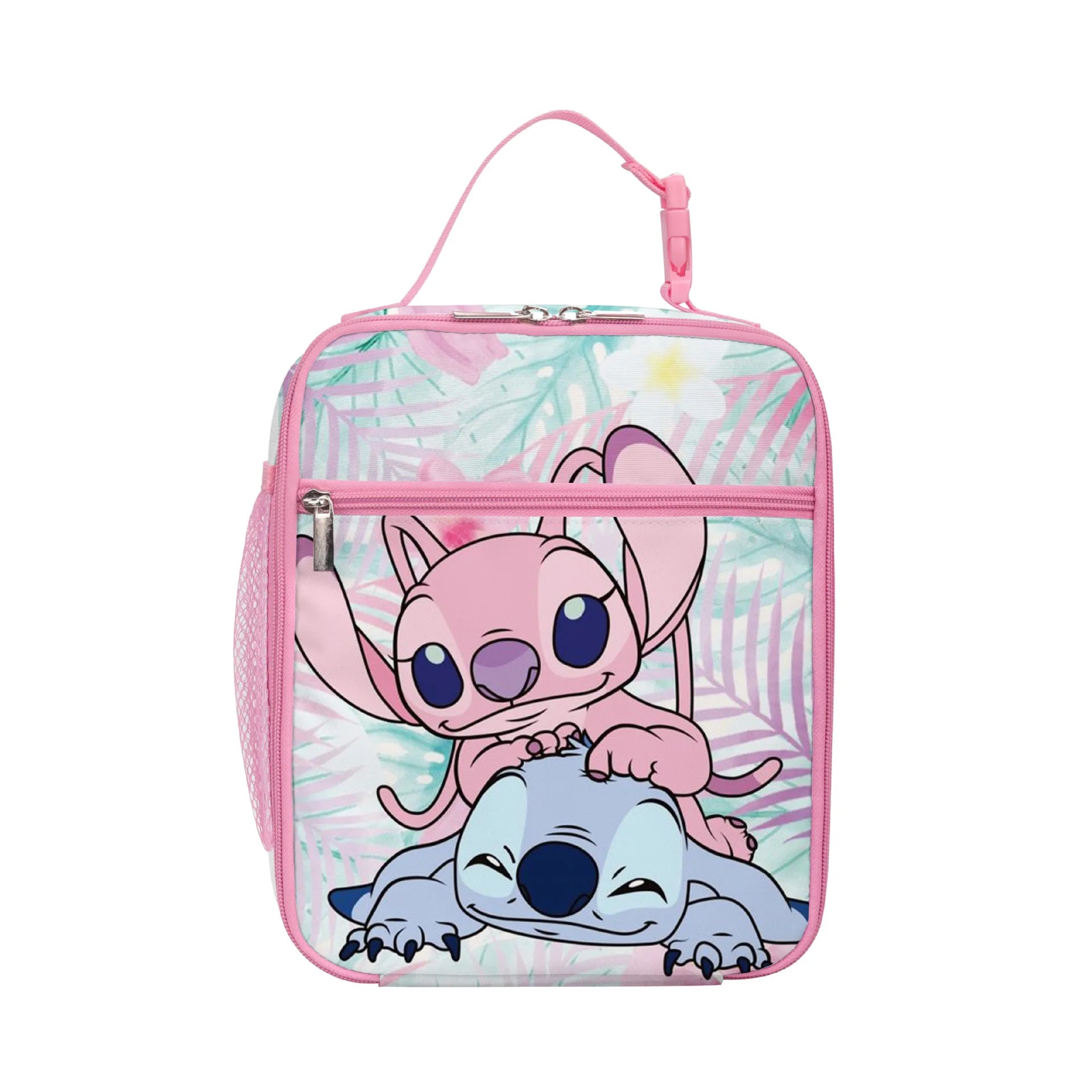 Stitch Primary School Bag Children's Cartoon Backpack