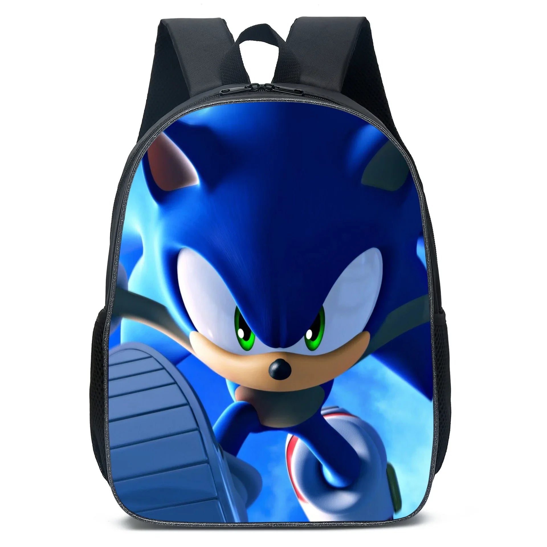 Backpack SONIC Primary and Secondary School Bags