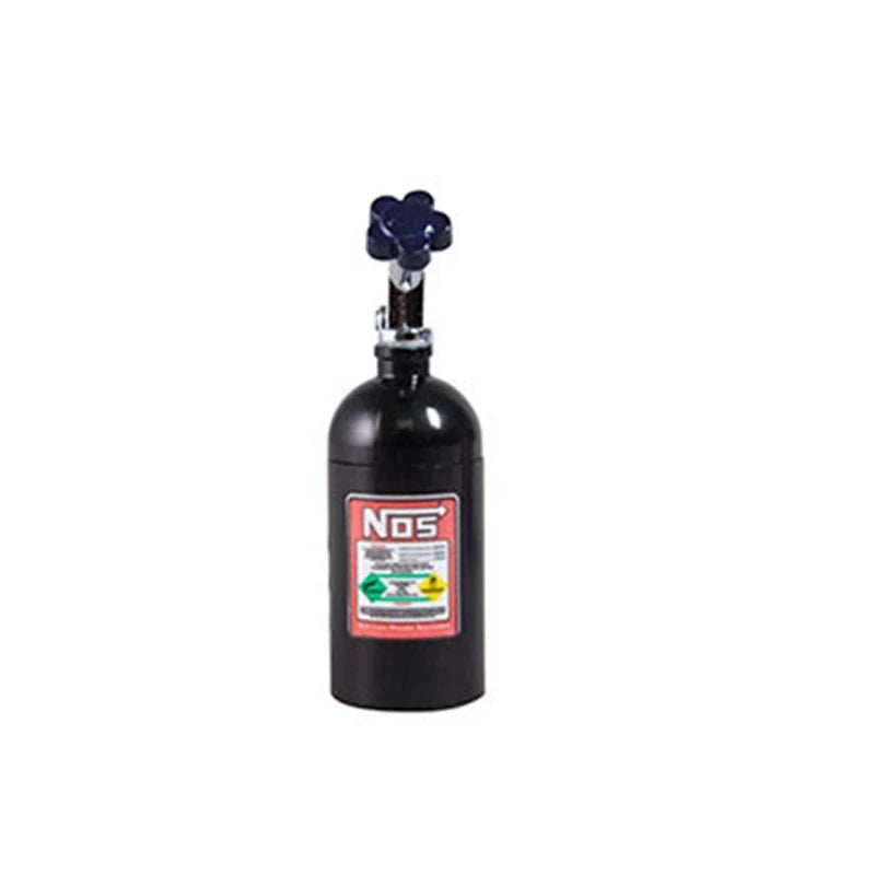 Hot Sale Car Air Freshener NOS Nitrogen Bottle Air Vent Aromatherapy
