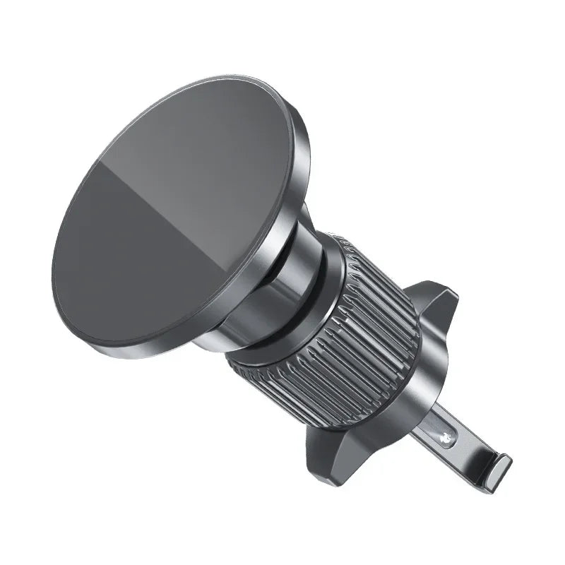 Magnetic Car Phone Holder Strong Magnetic Vent Mount Navigation Universal Clip-On Mobile Phone Stand Car mobile phone holder