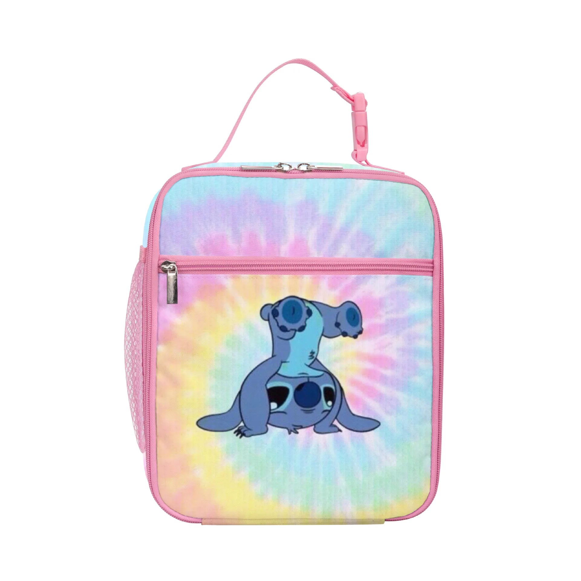 Stitch Primary School Bag Children's Cartoon Backpack