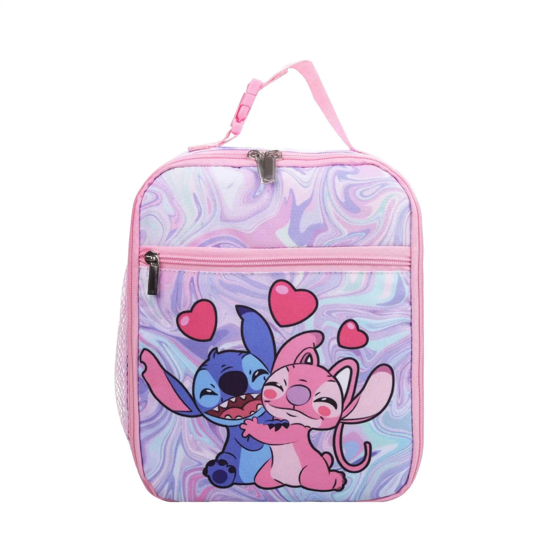 Stitch Primary School Bag Children's Cartoon Backpack