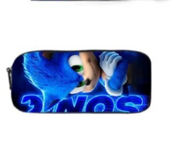 Backpack SONIC Primary and Secondary School Bags
