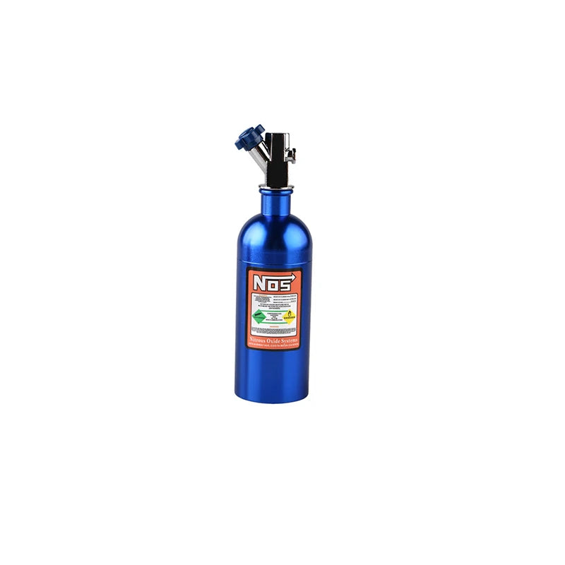 Hot Sale Car Air Freshener NOS Nitrogen Bottle Air Vent Aromatherapy