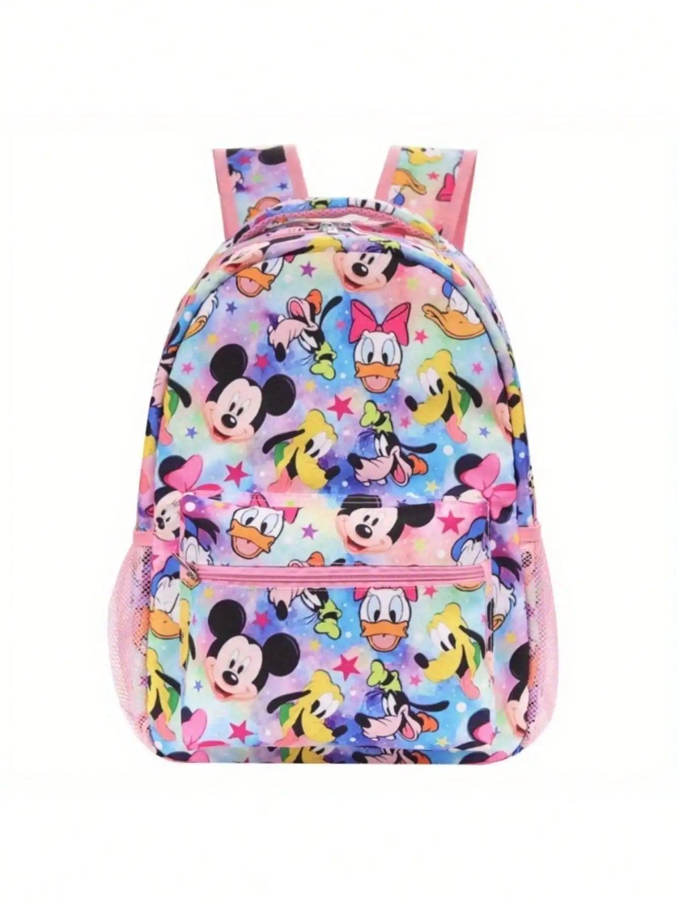 Stitch Primary School Bag Children's Cartoon Backpack