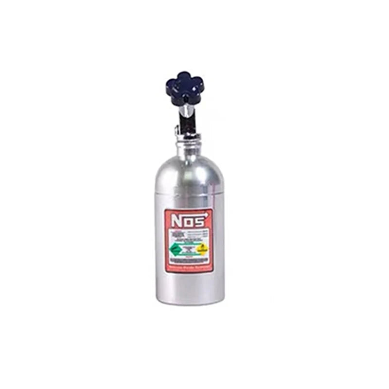 Hot Sale Car Air Freshener NOS Nitrogen Bottle Air Vent Aromatherapy