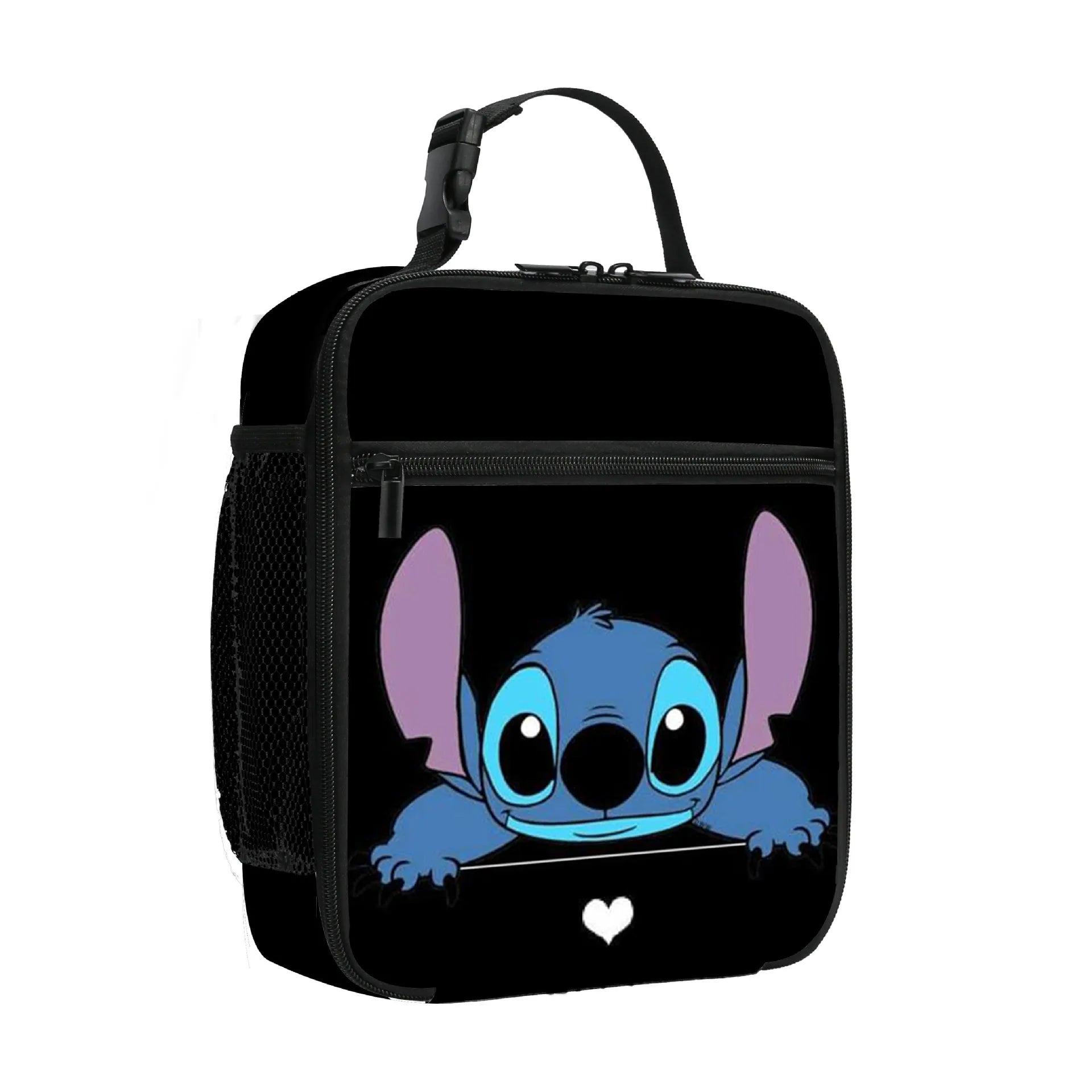 Stitch Primary School Bag Children's Cartoon Backpack