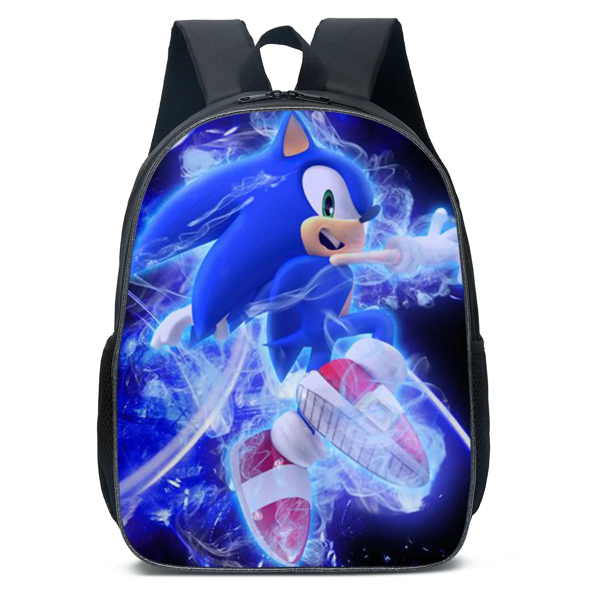 Backpack SONIC Primary and Secondary School Bags