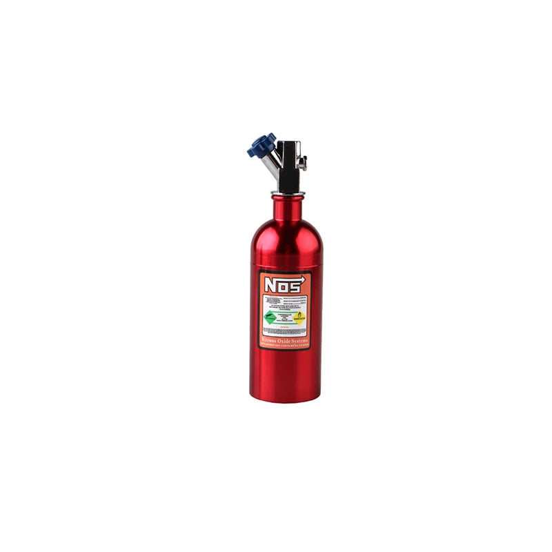 Hot Sale Car Air Freshener NOS Nitrogen Bottle Air Vent Aromatherapy
